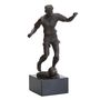 Sculptures, statuettes et miniatures - football,tennis,golf... - MARTINIQUE BV
