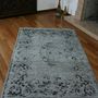 Rugs - CHENILLE, WOOL AND ACRYLIC RUGS  - LOMBARDA TRAPUNTE S.R.L.