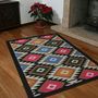 Rugs - CHENILLE, WOOL AND ACRYLIC RUGS  - LOMBARDA TRAPUNTE S.R.L.