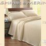 Bed linens - BLANKET ABEILLE - LOMBARDA TRAPUNTE S.R.L.