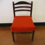 Homewear - CHAIR-COVER without BACKREST, NEW YORK - LOMBARDA TRAPUNTE S.R.L.