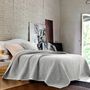Bed linens - BLANKET LAMBSWOOL - LOMBARDA TRAPUNTE S.R.L.