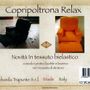 Homewear textile - HOUSSE DE CANAPÉ RELAX, CANAPÉ AUTOMATIQUE - LOMBARDA TRAPUNTE S.R.L.