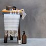 Other bath linens - Fouta Hamptons - FEBRONIE