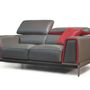 Sofas - sofa MARS Tonino Lamborghini Sprint - FORMITALIA GROUP SPA