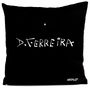 Fabric cushions - Pillow PEACOCK TOTO by David FERREIRA - ARTPILO