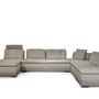 Sofas - BOLGHERI Tonino Lamborghini Sprint - FORMITALIA GROUP SPA