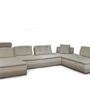 Sofas - BOLGHERI Tonino Lamborghini Sprint - FORMITALIA GROUP SPA