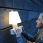 Design objects - Bloom wall lamp - BLOOM