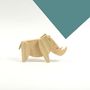 Design objects - Rhino - ESNAF