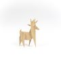 Christmas garlands and baubles - Deer - ESNAF