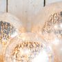 Christmas garlands and baubles - Light ball - QUETZALES