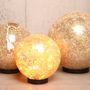 Christmas garlands and baubles - Light ball - QUETZALES