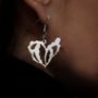 Jewelry - BOTANIA Lois earrings - KAI DESIGN STUDIO