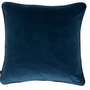 Coussins - Wewe Blue Cushion - EVA SONAIKE