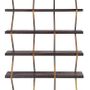 Bookshelves - Sorbonne bookcase - LA FIBULE