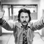Verre d'art - Dustin Hoffman On Set - EDGE PRINTS