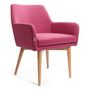 Assises pour bureau - Fauteuil Aston - MEELOA