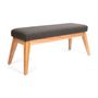 Benches for hospitalities & contracts - Lola Bench - MEELOA