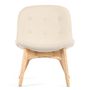 Office seating -  Nest Chair (Charmchair) - MEELOA