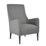 Lounge chairs for hospitalities & contracts - Victoria Armchair - MEELOA