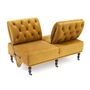 Sofas - SOFA REVERSO - ABHIKA