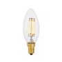 Lightbulbs for indoor lighting - Candle 4W LED lightbulb - TALA