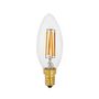 Lightbulbs for indoor lighting - Candle 4W LED lightbulb - TALA