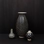 Design objects - HB-Ritz Vases - HEDWIG BOLLHAGEN