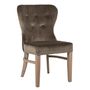 Chairs - Dining chair Genesis - RICHMOND INTERIORS