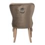 Chairs - Dining chair Genesis - RICHMOND INTERIORS