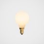 Lightbulbs for indoor lighting - Porcelain I 3W LED lightbulb - TALA
