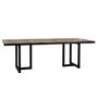 Dining Tables - Dining table Herringbone - RICHMOND INTERIORS