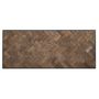 Dining Tables - Dining table Herringbone - RICHMOND INTERIORS