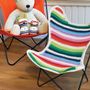 Children's sofas and lounge chairs - BB BY ANNE-CLAIRE SMALL COVER - AIRBORNE