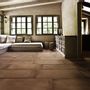 Indoor floor coverings - Marazzi Cotto Toscana - MARAZZI