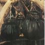 Sculptures, statuettes and miniatures - Accumulation of Tuareg pulleys - Niger - KANEM