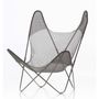 Lounge chairs for hospitalities & contracts - THE LABO DESIGN AA CHAIR - AIRBORNE