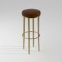 Stools - Paris Bar Stool - EMOTIONAL PROJECTS