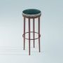 Stools - Paris Bar Stool - EMOTIONAL PROJECTS