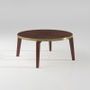 Dining Tables - Rio Center Table - EMOTIONAL PROJECTS