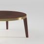 Dining Tables - Rio Center Table - EMOTIONAL PROJECTS