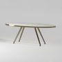 Dining Tables - Sydney Center Table - EMOTIONAL PROJECTS