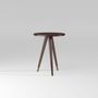 Dining Tables - Singapore Side Table - EMOTIONAL PROJECTS