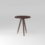 Dining Tables - Singapore Side Table - EMOTIONAL PROJECTS