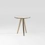 Dining Tables - Tokyo Side Table - EMOTIONAL PROJECTS