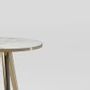 Dining Tables - Tokyo Side Table - EMOTIONAL PROJECTS