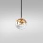 Hanging lights - Brussels Pendant Lamp - EMOTIONAL PROJECTS