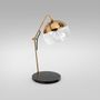 Table lamps - Brussels Table Lamp - EMOTIONAL PROJECTS