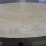 Objets personnalisables - GAZZELLA Table diamètre 120cm - ANNA COLORE INDUSTRIALE
